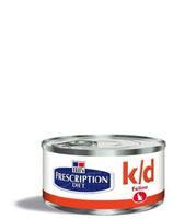 Load image into Gallery viewer, Hill&#39;s Prescription Diet Feline k/d húmedo