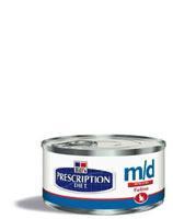 Hill's Prescription Diet Feline m/d húmedo