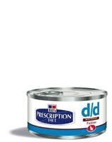 Hill's Prescription Diet Feline d/d Venado húmedo