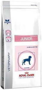 Royal Canin Junior Medium Dog