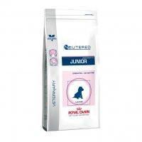 Royal Canin Neutered Junior Medium Dog